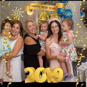 Meet your Posher, Carol